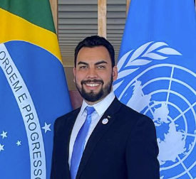 Marcos Rocha Martins Silva