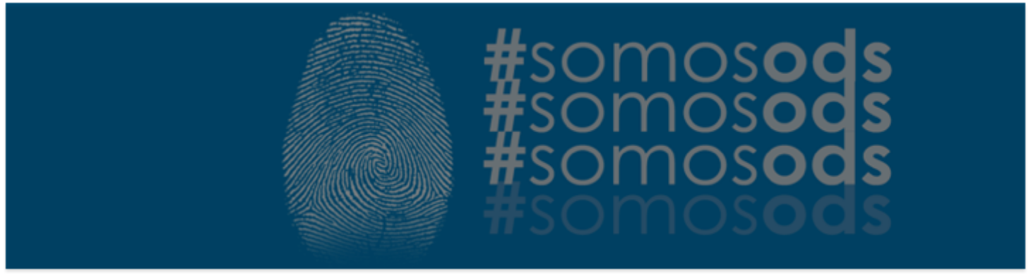 Banner #somosods
