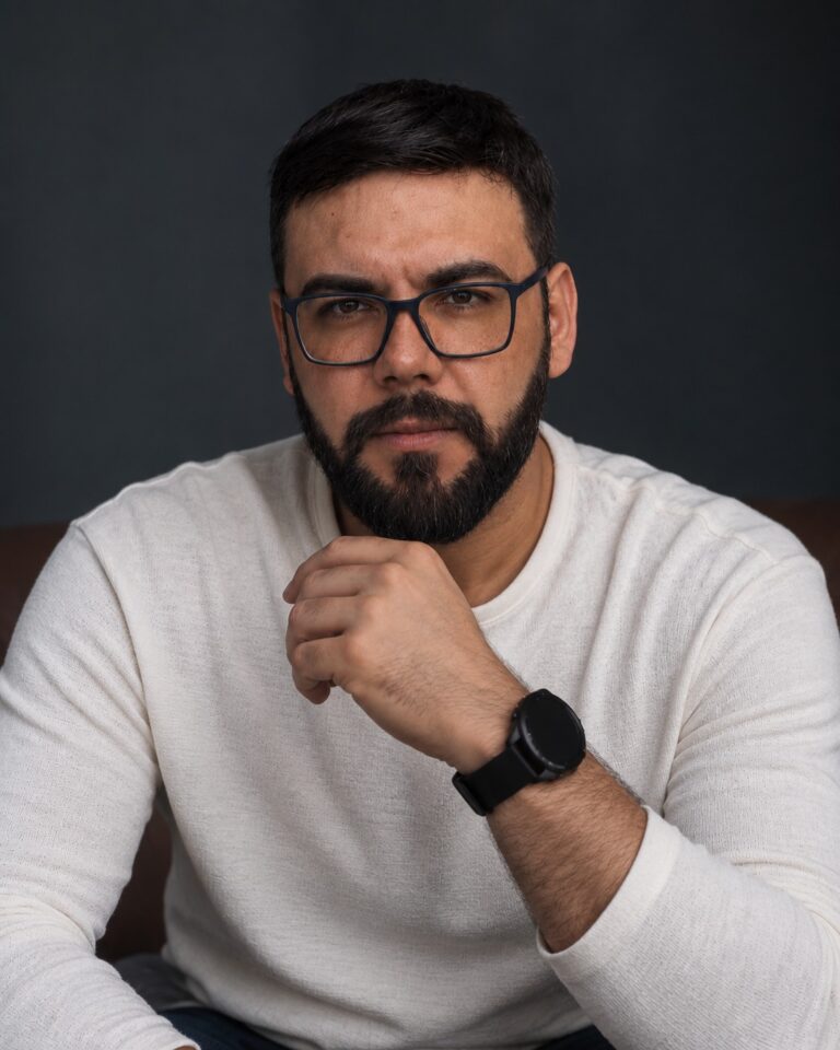 Rodney Custódio da Silva Ferreira Júnior