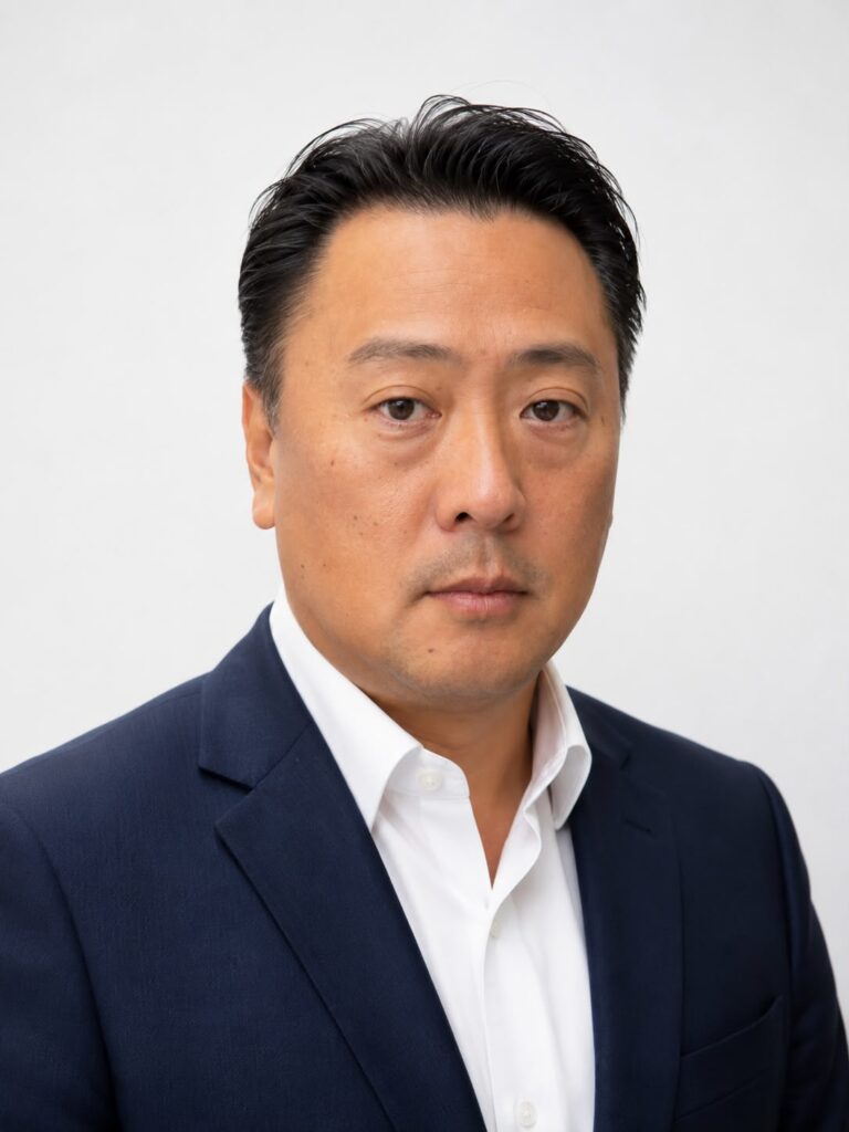 Fernando Hajime Okada