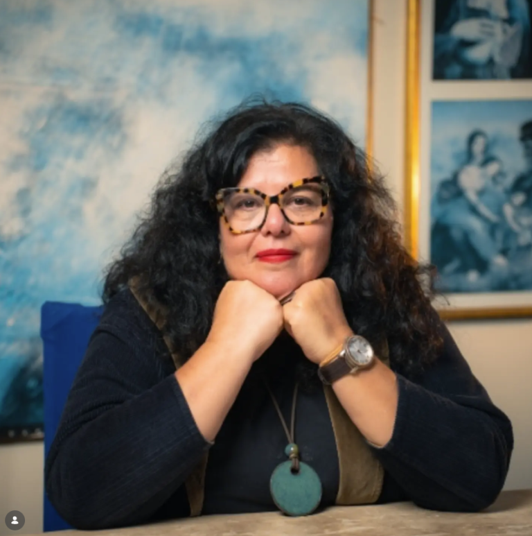 Ana Cristina Franzoloso