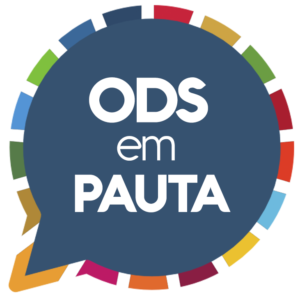 Logo ODS em Pauta
