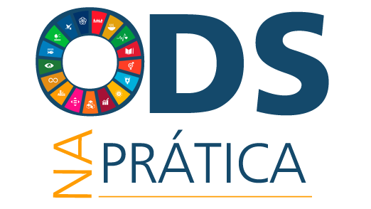 Logo ODS na Prática