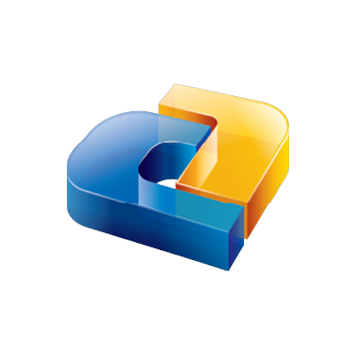 Logo Associação Comercial e Industrial de Campo Grande