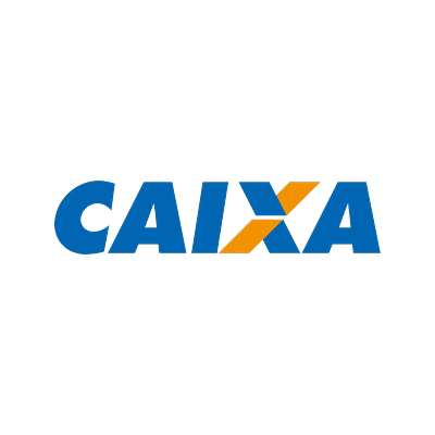 Logo Caixa Econômica Federal