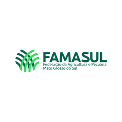 Logo Sistema Famasul – Senar MS