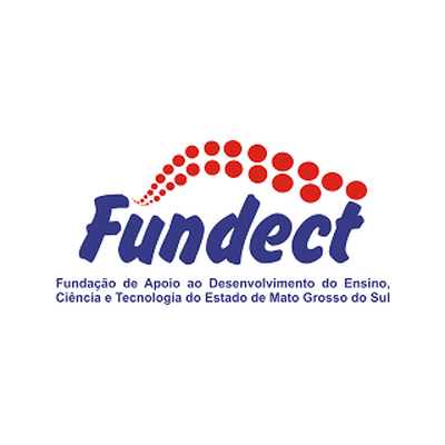 Logo Fundação de Apoio ao Desenvolvimento do Ensino, Ciência e Tecnologia de MS