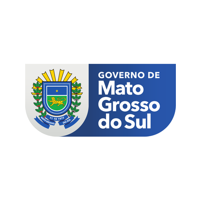 Logo Governo do Estado de Mato Grosso do Sul