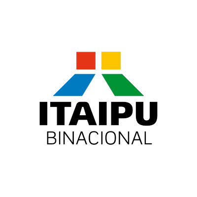 Logo Itaipu Binacional
