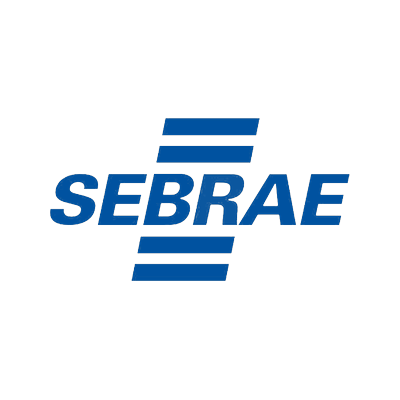 Logo Sebrae Mato Grosso do Sul