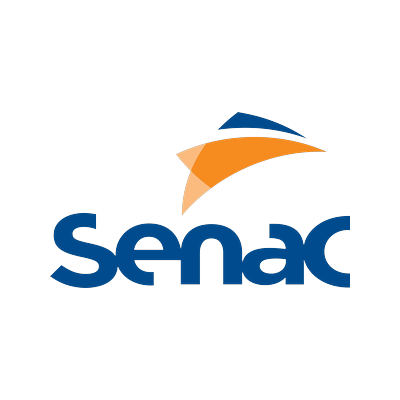 Logo Senac Mato Grosso do Sul