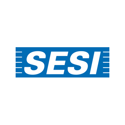 Logo Sesi Mato Grosso do Sul