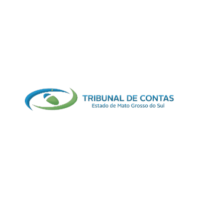 Logo Tribunal de Contas do Estado de Mato Grosso do Sul