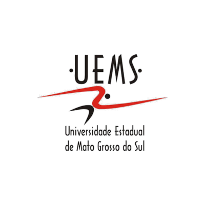 Logo Universidade Estadual de Mato Grosso do Sul