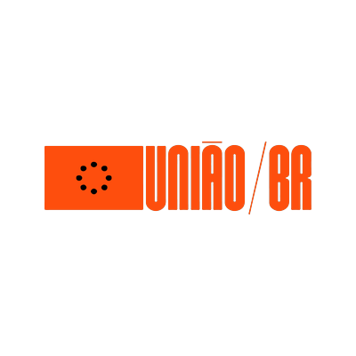 Logo Movimento União BR